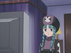 miyu Miyu (anime)/Gallery | MMKB | Fandom