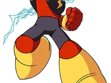 Elec Man