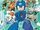 Mega Man: Robot Master Field Guide