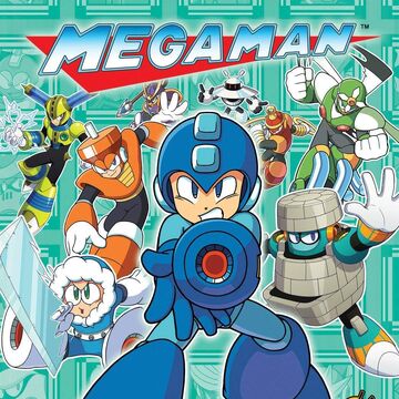 Mega Man Robot Master Field Guide Mmkb Fandom Test your knowledge on this gaming quiz and compare gaming quiz / mega man robot masters. mega man robot master field guide