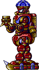 Wily Machine (Mega Man: The Wily Wars) | MMKB | Fandom