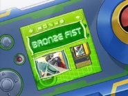 BronzeFistNettoPETStream11.png (415 KB) Netto slotted-in the Battle Chip Bronze Fist.