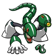 OtorenSnakeman.jpg (84 KB) OtorenSnakeman