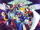 Mega Man X8/Gallery