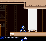 Mega Man Xtreme