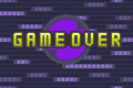 EXE 3 Game Over.png (4 KB) Battle Network Rockman.EXE 3
