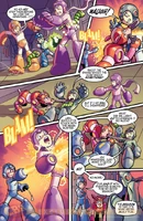 Mega Man #47 - Page #5