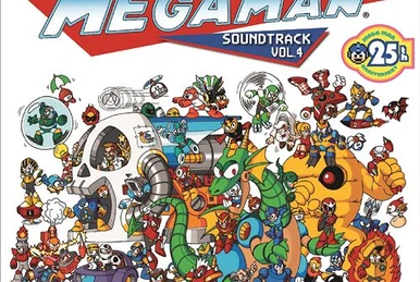 Capcom Special Selection: Rockman DASH 2 | MMKB | Fandom