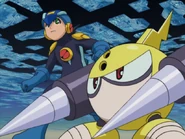 Rockman&BillyStream11.png (425 KB) Rockman and Billy.