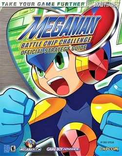 PUCE DE COMBAT Game Boy Advance ROCKMAN EXE GP Megaman CIB comme neuf EUR 26,27 - FR