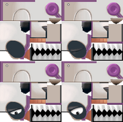 X8 BambooPandamonium EyeTexture