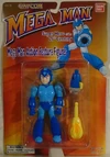 Mega Man