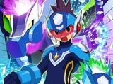 Mega Man Star Force (video game)