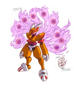 妖狐 Z/X】妖狐強すぎん？｜すのーどろっぷ*