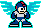 Red Bull Mega Man