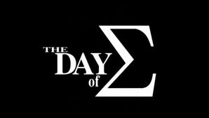 The Day of Sigma Title