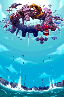 Mega Man ZX Advent - MMKB, the Mega Man Knowledge Base