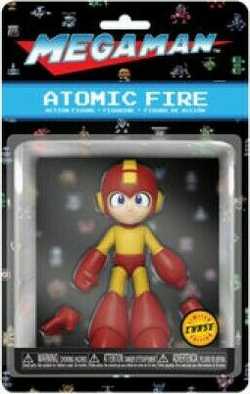 Funko mega man action figure deals