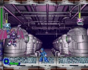 MMX5 DarkNecrobat DarkWave