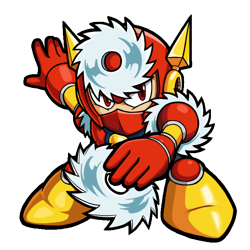 Metal Man Mmkb Fandom