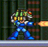 A Pararoid V-1 forcing rapid-fire