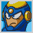 Flash Man's mugshot in Super Adventure Rockman