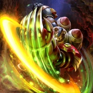 TEPPEN ATH 037 art.png (1.5 MB) Crescent Grizzly in TEPPEN