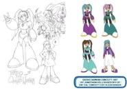 TempoQuakeWomanConcepts.jpg (38 KB) Concept Art of Tempo/Quake Woman