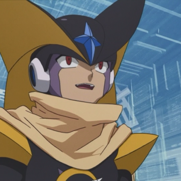 Bass Exe Anime Mmkb Fandom It is classified as a second version of mega man 8, utilizing many of that game's assets, highly similar gameplay. bass exe anime mmkb fandom