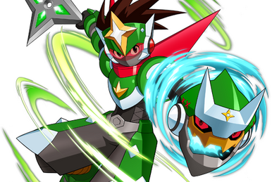 Thunder Zerker | MMKB | Fandom