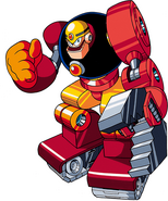 Guts Man G