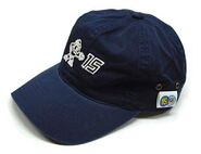 Rockman 15th Anniversary Cap (ロックマン 15周年記念 キャップ)