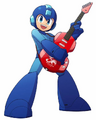 Rockman 30th Anniversary Live