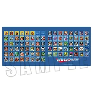 Rockman 35th - mousepad.jpg (146 KB) Mousepad