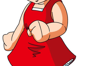 NANA *♡ Nana - MMKB, the Mega Man Knowledge Base - Mega Man 10, Mega