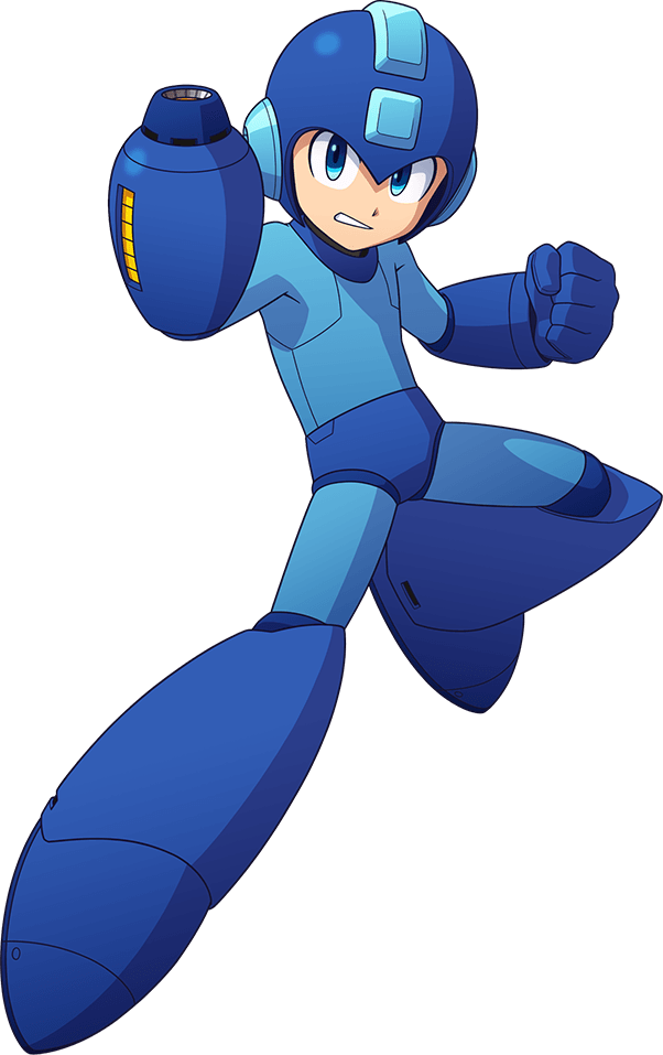 Megaman 11 steam фото 109