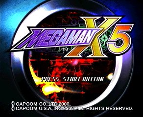megaman x5 boss names megaman x5 boss names