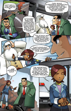 Mega Man 2: Time Keeps Slipping | MMKB | Fandom