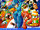 Mega Man 7/Gallery
