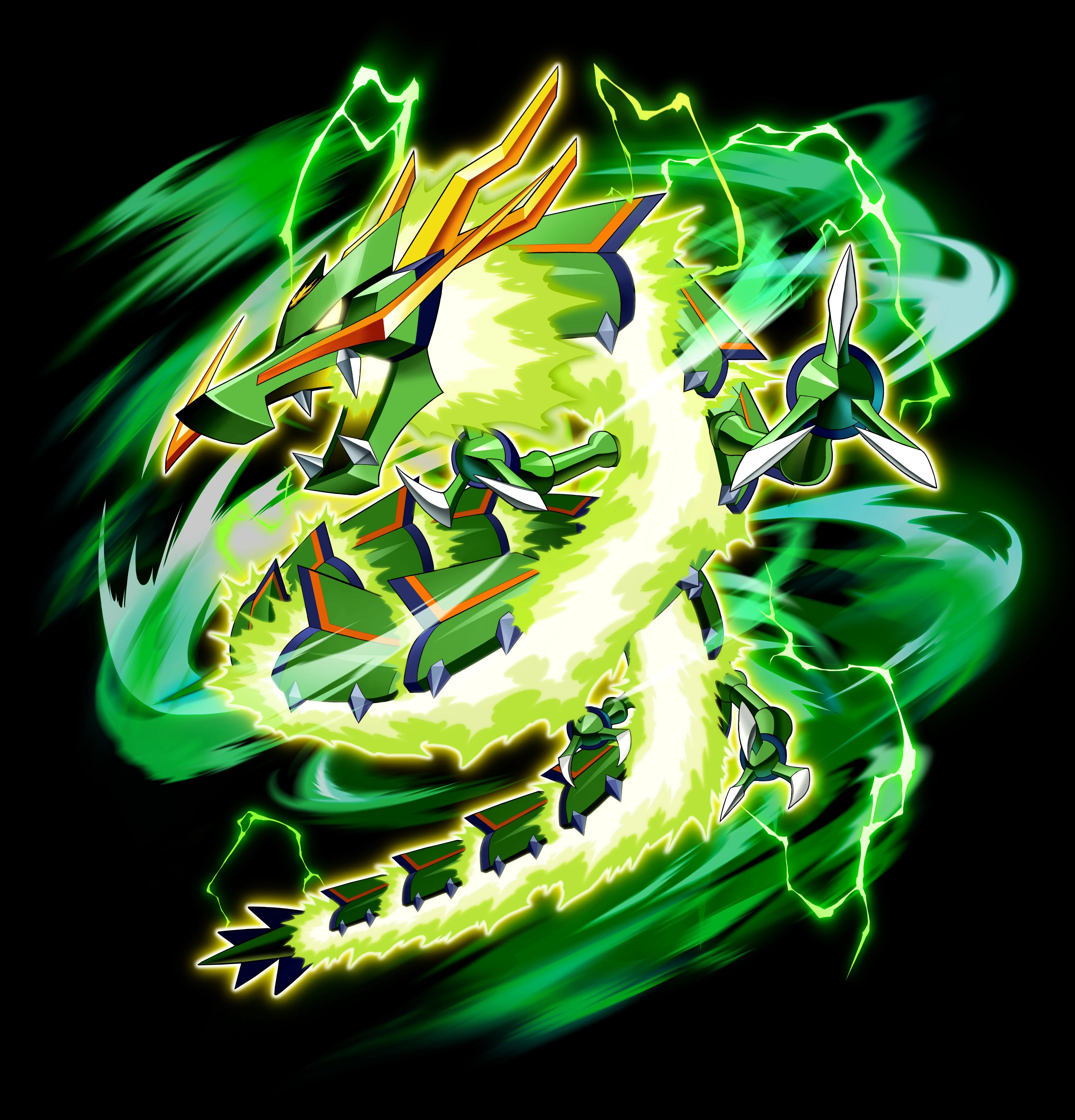 Dragon Sky | MMKB | Fandom