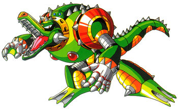 Mmx2wheelgator