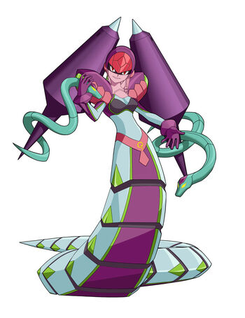 OphiuchusQueen