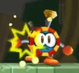 MMPU Shotman defeat.png
