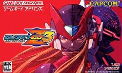 Mega Man Zero 3 | MMKB | Fandom