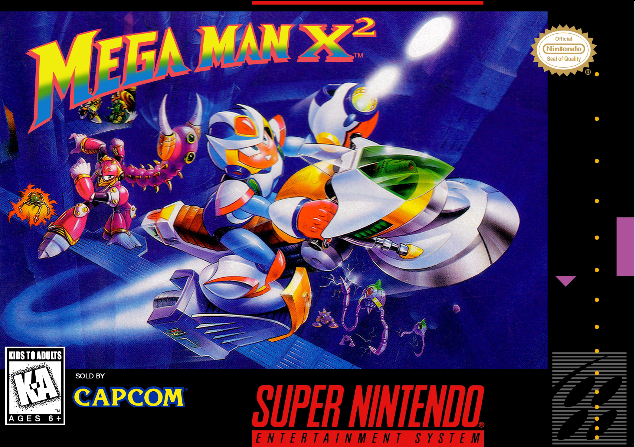 Super Nintendo Entertainment System | MMKB | Fandom