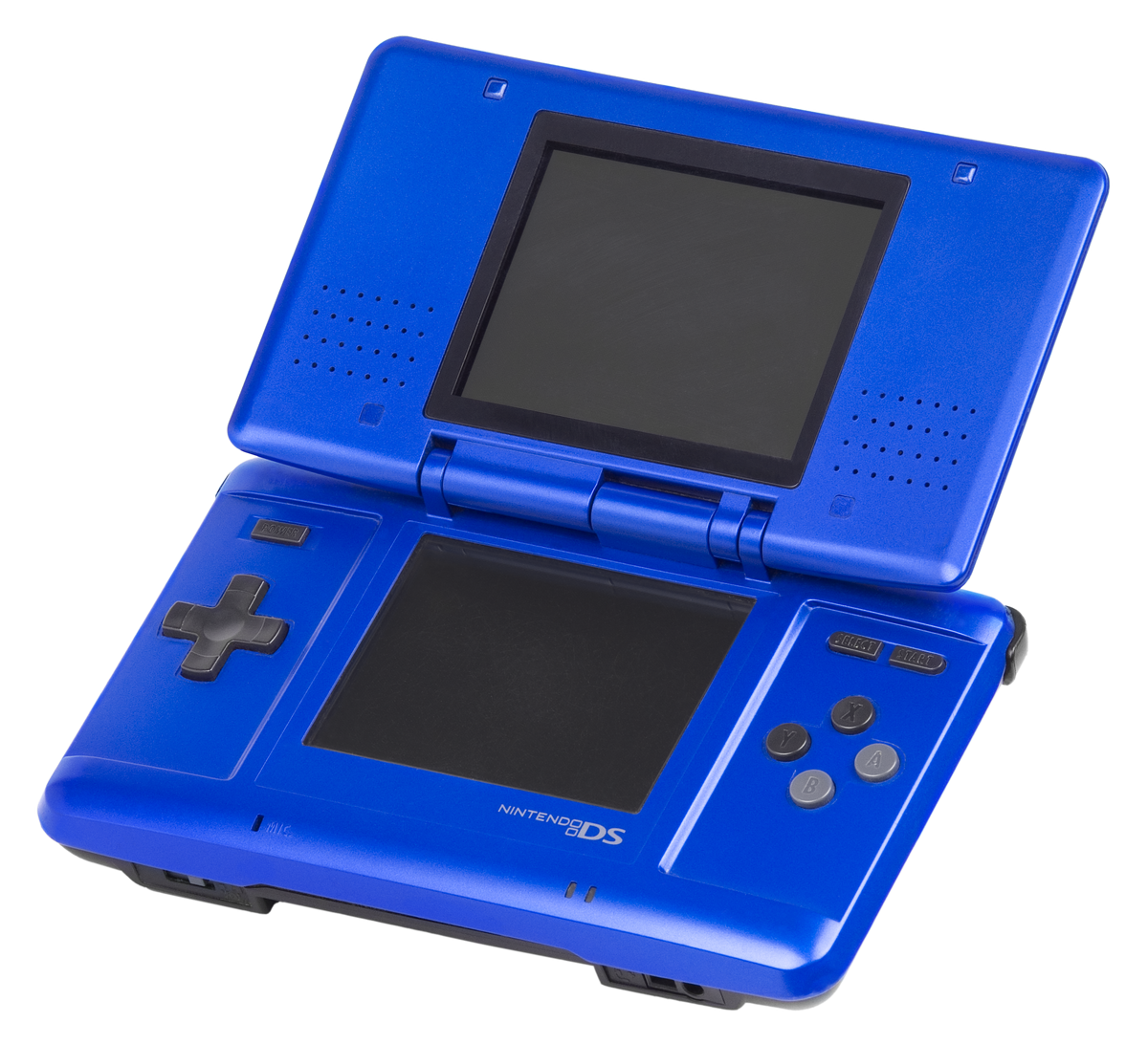 Nintendo DS | MMKB | Fandom