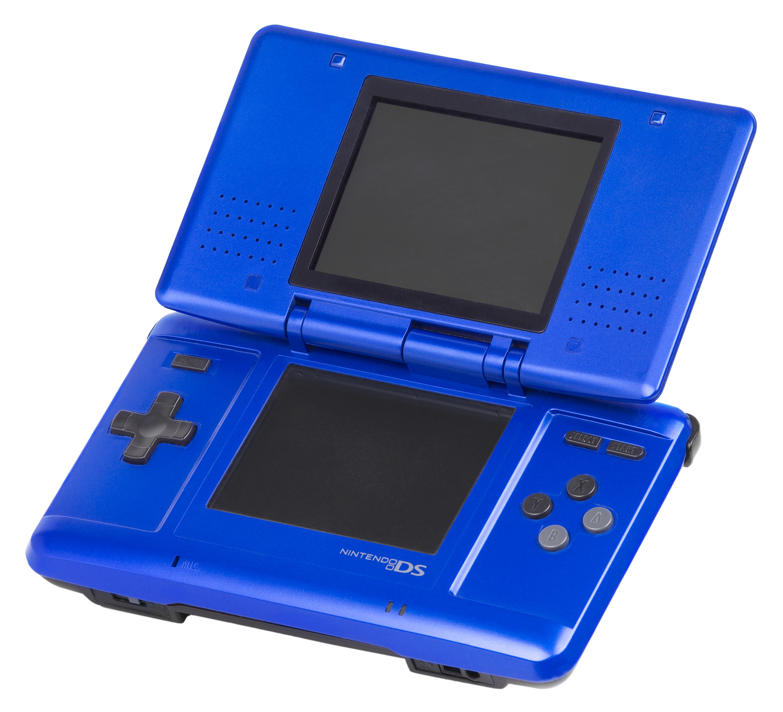 Nintendo DS | MMKB | Fandom