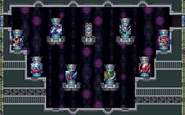 Mega Man X3