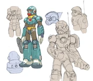 X8GuardroidConcept.jpg (564 KB) Guardroid concept.