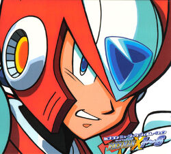 Capcom Music Generation - Rockman X1~6 | MMKB | Fandom